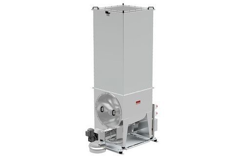 Dosificadora de pérdida de peso de fibras - FiberXpert FX225 - Kubota Brabender Technologie GmbH - para granulado de plástico / gravimétrica / de tornillo