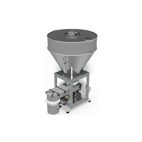 Dosificadora de pérdida de peso de granulado - DVT200 series - Kubota Brabender Technologie GmbH - de sólidos / para productos a granel / gravimétrica