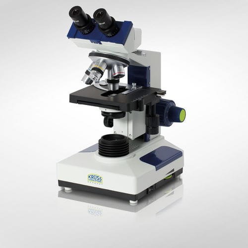 Microscopio óptico - MBL2000 - A. KRÜSS Optronic GmbH - de laboratorio / de medidas / educativo