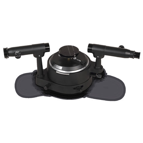 Espectrómetro de emisión óptica - SG1800 - A. KRÜSS Optronic GmbH - de absorción atómica / de medición / para la óptica