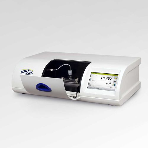 Polarímetro digital - P8000  - A. KRÜSS Optronic GmbH - automático / de longitud de onda simple / de alta velocidad