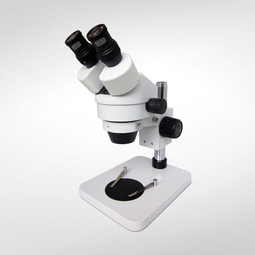 Microscopio óptico - MSZ5000  - A. KRÜSS Optronic GmbH - para análisis / para la investigación / biomédico