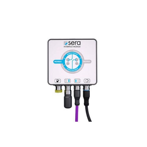 Controlador de bus de campo - sera GmbH