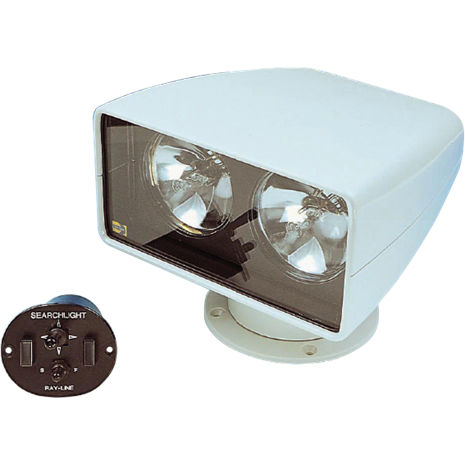 Proyector de búsqueda LED - 255SL series  - Jabsco