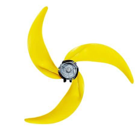 Mezcladora dinámica - Jabsco - batch / automática / sumergible