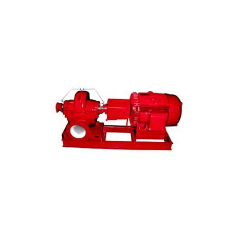 Bomba centrífuga - HSC-S  - Jabsco - de agua / eléctrica / industrial