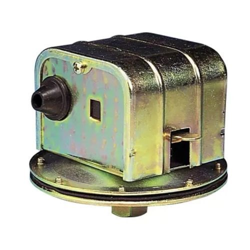 Vacuostato de membrana - 4732 series - Jabsco - de vacío / de acero inoxidable