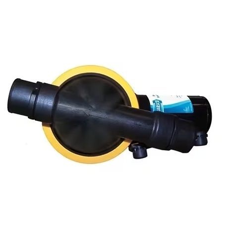 Bomba de circulación - 50900 series - Jabsco - centrífuga / de agua / eléctrica