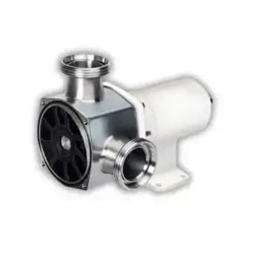 Bomba de rotor - 28 series - Jabsco - de agua / autocebante / móvil