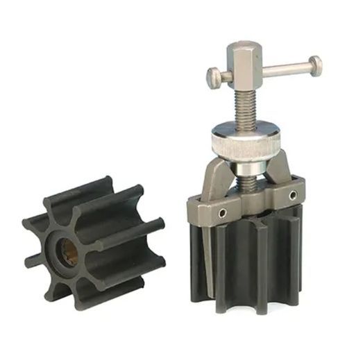 Kit de herramientas de reparación de abolladuras portátil - 50070 series - Jabsco