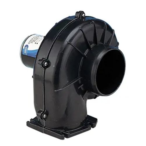 Soplador de aire - 3 series - Jabsco - rotativo / monoetapa / de ventilación