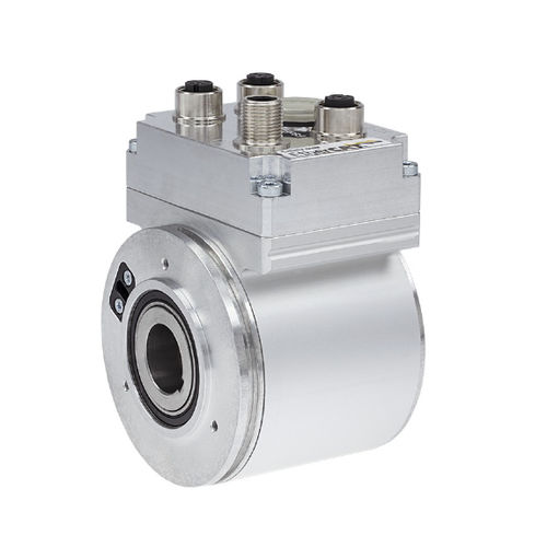 Encoder rotativo de seguridad - 75 series - TR-Electronic GmbH - absoluto / con eje macizo / de eje hueco