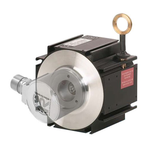 Encoder de cable estándar - WDS series - TR-Electronic GmbH - incremental / absoluto / mecánico