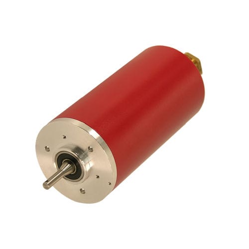 Encoder rotativo incremental - AEV70 - TR-Electronic GmbH - absoluto / con eje macizo / CANopen