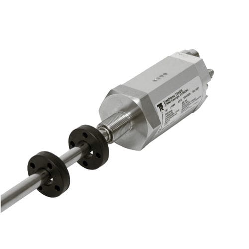 Encoder lineal absoluto - LMRI46(H) - A - TR-Electronic GmbH - magnetostrictivo / de acero inoxidable