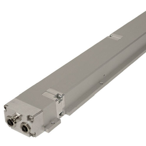 Encoder lineal absoluto - LMC55 series - TR-Electronic GmbH - magnetostrictivo / CANopen / PROFIBUS