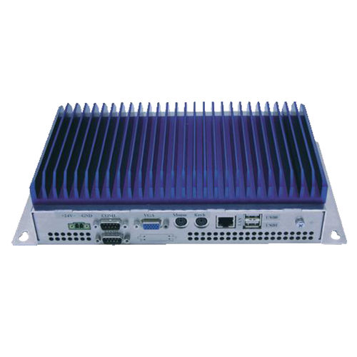 PC expansión - VPC300 - TR-Electronic GmbH - box / de pared / Intel® Atom