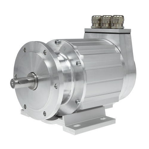 Encoder rotativo absoluto - CDV115 series - TR-Electronic GmbH