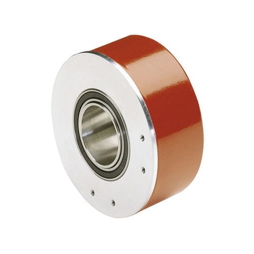 Encoder rotativo incremental - IH76 0503 - TR-Electronic GmbH - óptico / de eje hueco