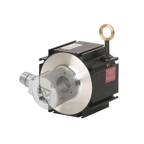 Encoder de cable magnético - CMW58M*4096/4096 PB - TR-Electronic GmbH - analógico / IP65 / programable