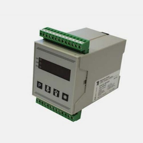Visualizador digital - ADP-001 - TR-Electronic GmbH - para codificador rotativo / RS-485 / RS-422