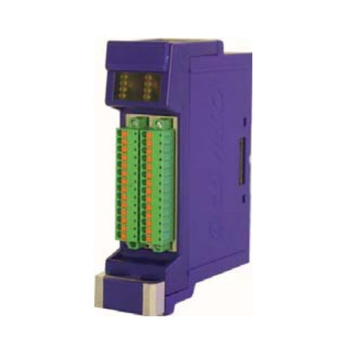 Módulo de salida digital - @P2 series - TR-Electronic GmbH - 4 canales / 8 canales / de automatización
