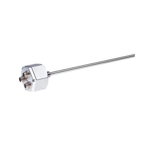 Encoder lineal redundante - LMR70  - TR-Electronic GmbH - absoluto / magnetostrictivo / analógico