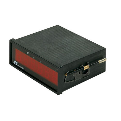 Indicador Profibus - PBD-10 - TR-Electronic GmbH - de proceso / de altura / de bus de campo