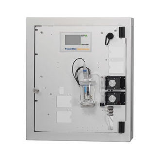 analizador de oxígenoPowerMon