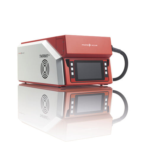 Analizador de gas - ThermoStar - Pfeiffer Vacuum+Fab Solutions - benchtop / compacto / de muestreo