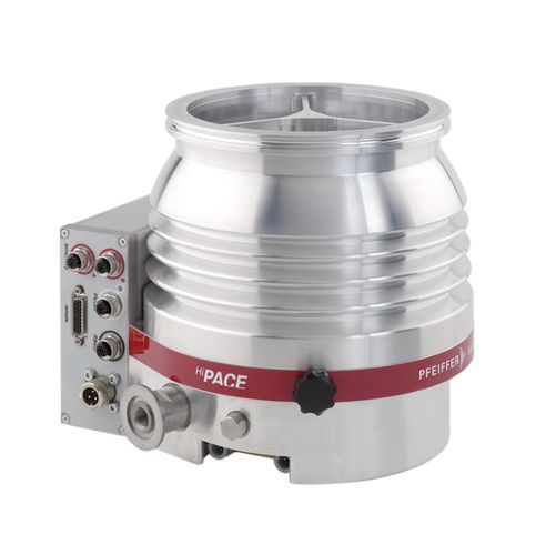 Bomba de vacío turbomolecular - HiPace® 700 series - Pfeiffer Vacuum+Fab Solutions - sin aceite / monoetapa / compacta