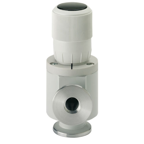Válvula dosificadora para gas - DN 10 - 40 - Pfeiffer Vacuum+Fab Solutions