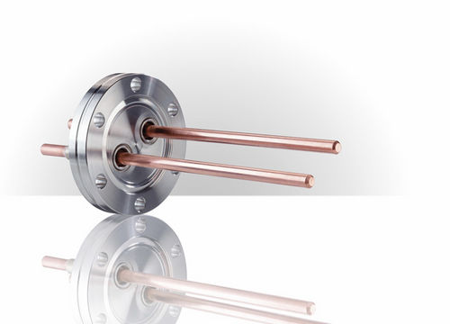 Pasamuros para cable eléctrico - Pfeiffer Vacuum+Fab Solutions
