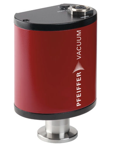 Manómetro de vacío con Pirani - PPT 200 - Pfeiffer Vacuum+Fab Solutions - digital