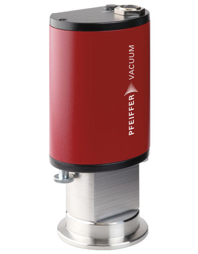 Manómetro de vacío con Pirani - HPT 200 - Pfeiffer Vacuum+Fab Solutions - digital