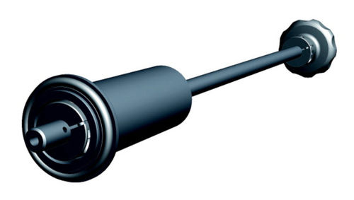 Pasamuros lineal - Pfeiffer Vacuum+Fab Solutions - rotativo