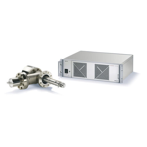 Espectrómetro cuadripolar - HiQuad™ - Pfeiffer Vacuum+Fab Solutions