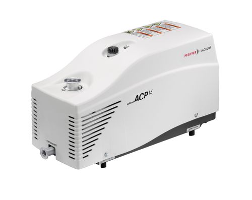 Bomba de vacío Roots - ACP, G versionseries  - Pfeiffer Vacuum+Fab Solutions - sin aceite / multietapa