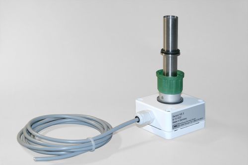 Sensor de nivel capacitivo - KS3 - M&C TechGroup Germany GmbH - para líquido / robusto