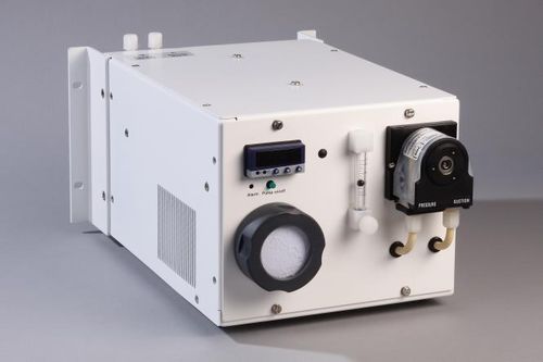Sistema de acondicionamiento para muestras de gas - CSS-M/W  - M&C TechGroup Germany GmbH