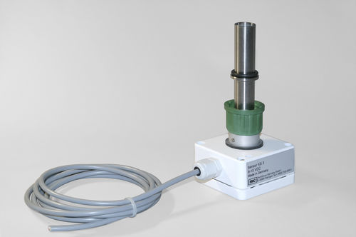 Sensor de nivel capacitivo - KS3 PEEK - M&C TechGroup Germany GmbH - para líquido