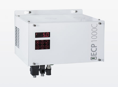 Refrigerador de gas - ECP1000C - M&C TechGroup Germany GmbH - para la industria / eléctrico / ajustable