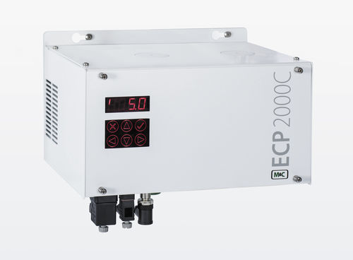 Refrigerador de gas - ECP2000C - M&C TechGroup Germany GmbH - eléctrico / ajustable / de efecto Peltier