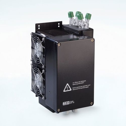 Refrigerador de gas - ECP20-2G - M&C TechGroup Germany GmbH - compacto / eléctrico / ajustable