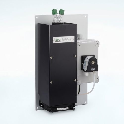 Prerrefrigerador de gas - VC-1-SL  - M&C TechGroup Germany GmbH - compacto