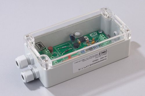 Controlador de sensor - LA-1.1 - M&C TechGroup Germany GmbH