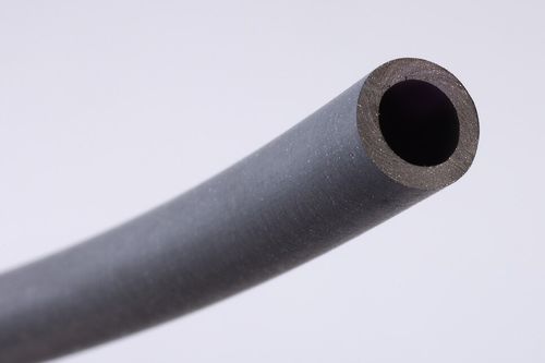 Tubería rígida para aire - SL2-4/6 - M&C TechGroup Germany GmbH - Viton® / de escape / flexible