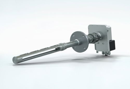 Analizador láser - ILA1-B000-EX - M&C TechGroup Germany GmbH - de dióxido de azufre / de proceso / de concentración