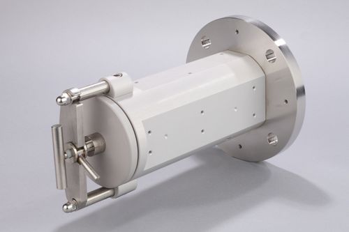 Sonda de toma de gas - SP2000 - M&C TechGroup Germany GmbH - de proceso / de acero inoxidable / modular