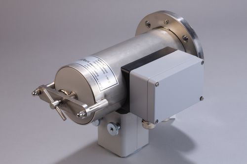 Sonda de toma de gas - SP2100-H - M&C TechGroup Germany GmbH - de acero inoxidable / calefactada / autorregulada